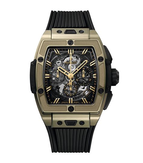 hublot spirit of big bang|hublot big bang 42mm.